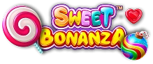 Sweet Bonanza Logo